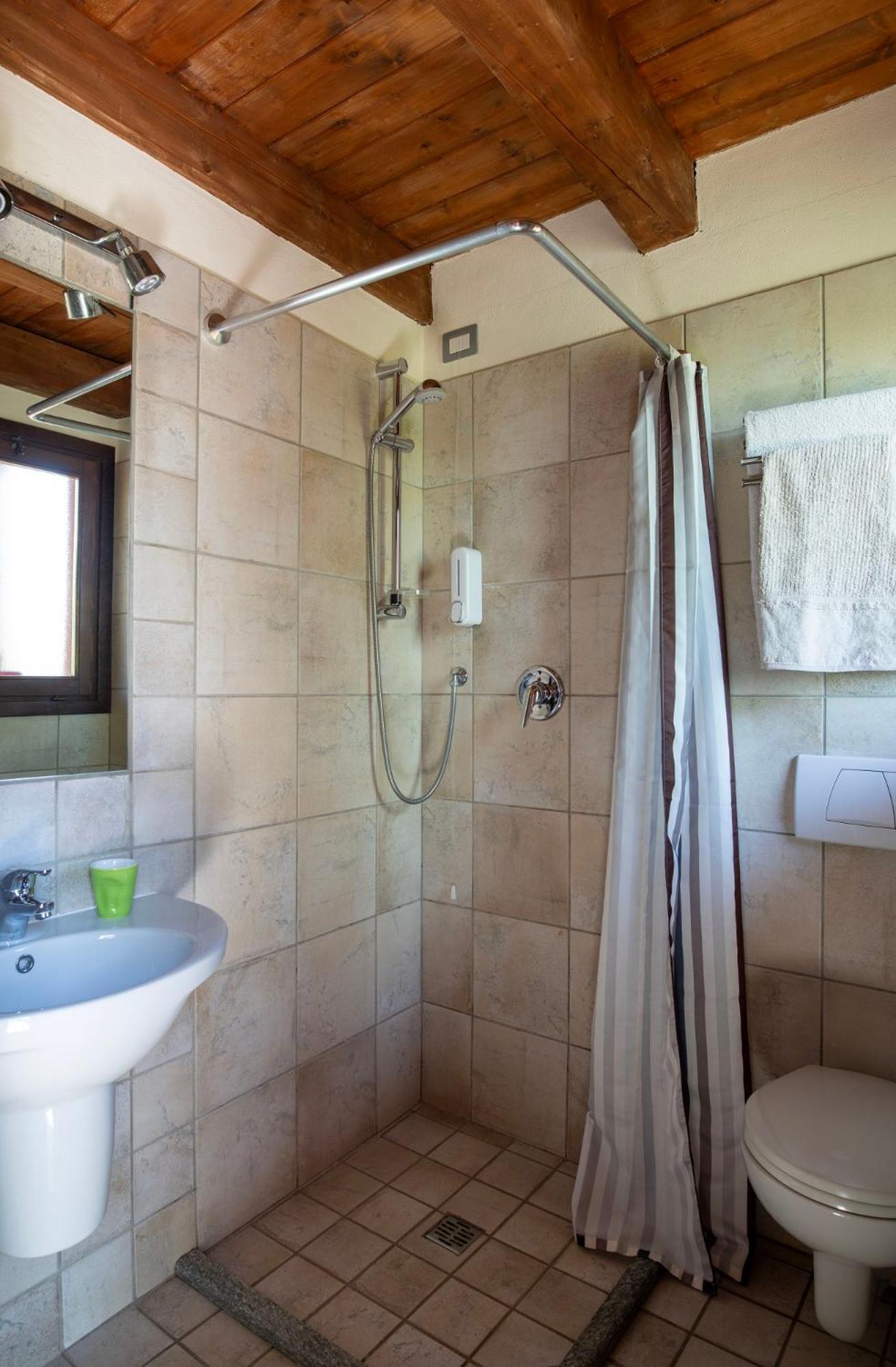 Cascina Sant'Eufemia Villa Sinio Екстериор снимка