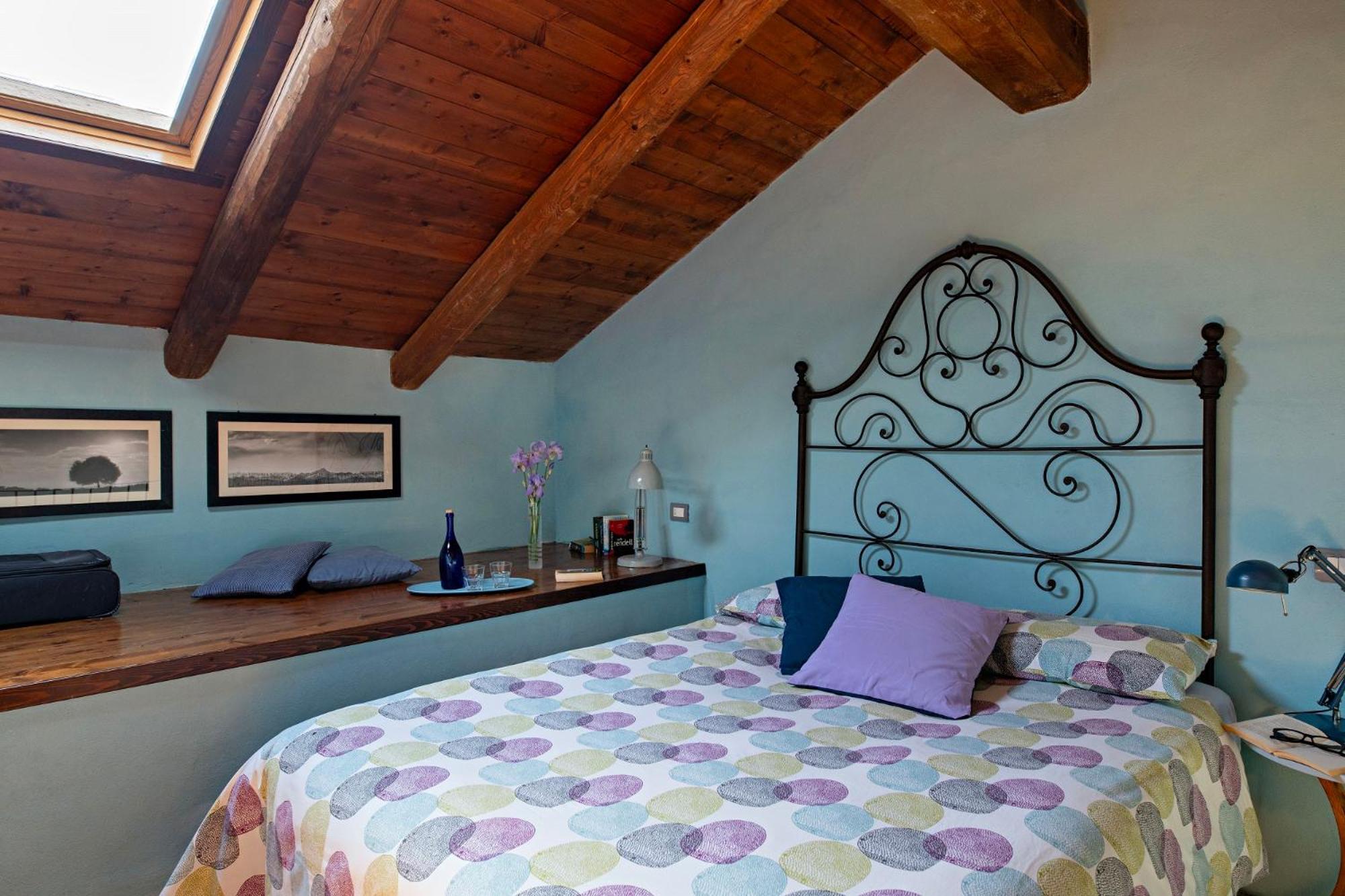 Cascina Sant'Eufemia Villa Sinio Екстериор снимка