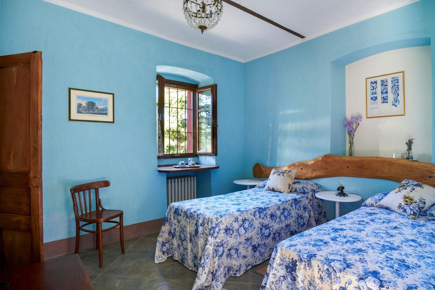 Cascina Sant'Eufemia Villa Sinio Екстериор снимка