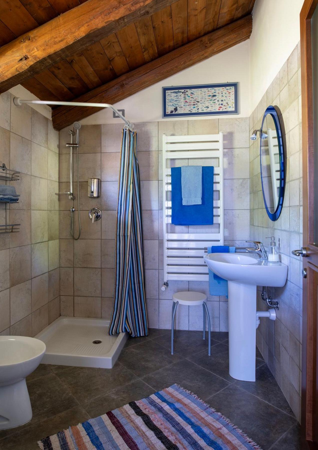 Cascina Sant'Eufemia Villa Sinio Екстериор снимка